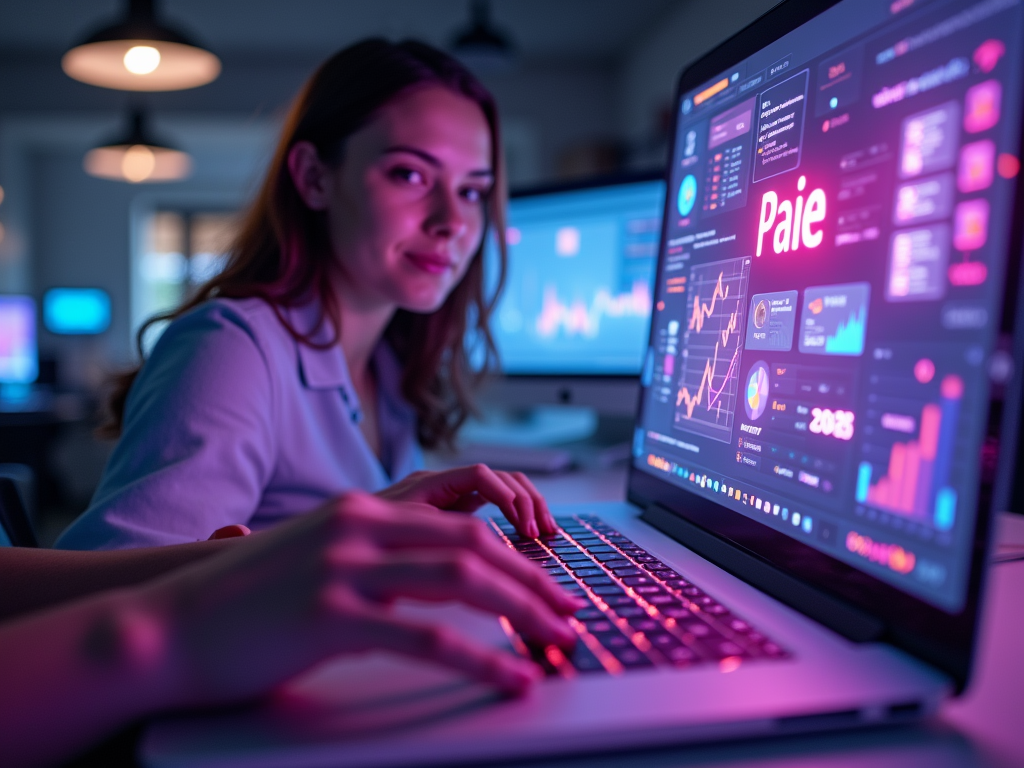 Calculer un Bulletin de Paie avec les Éléments Variables